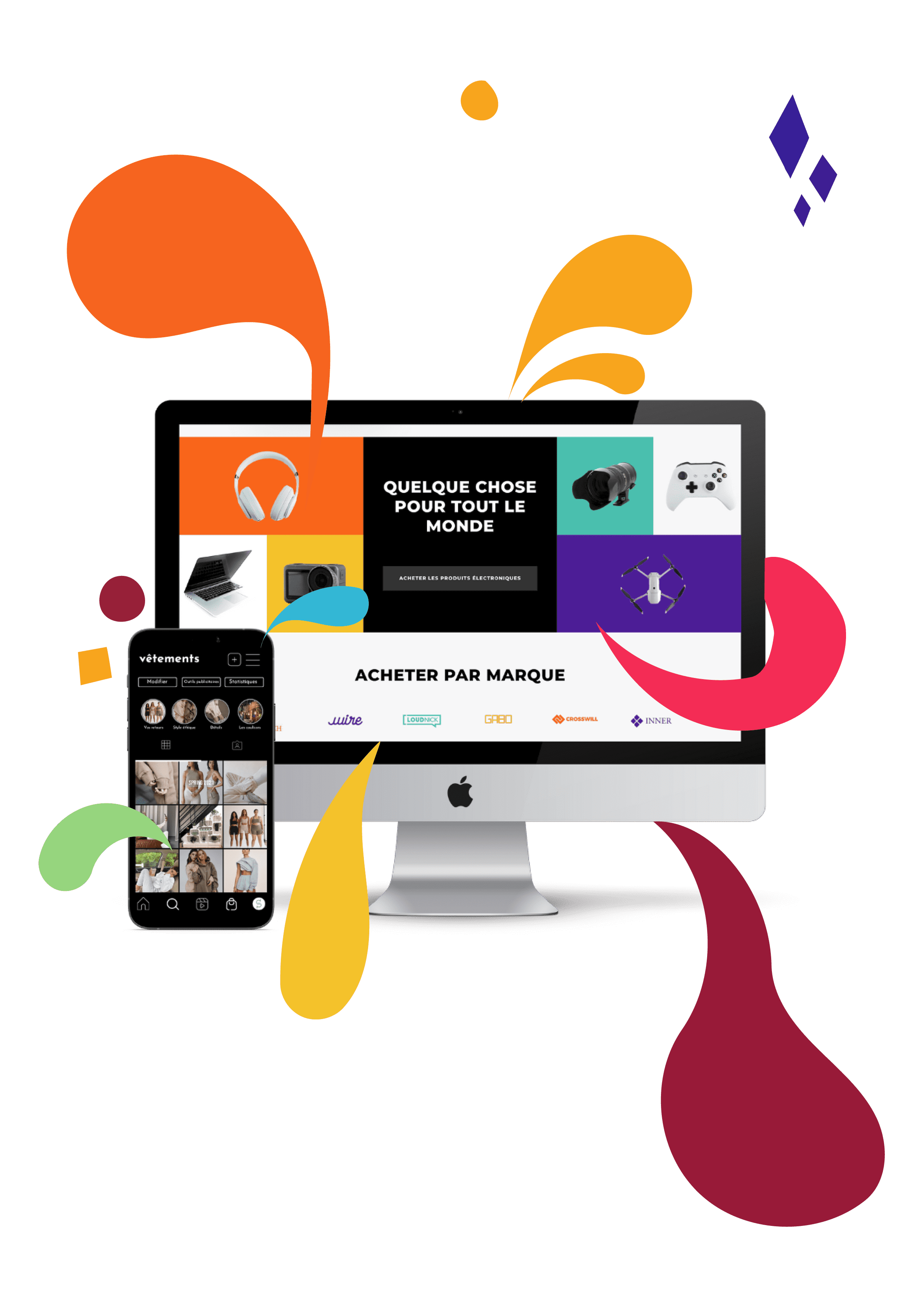Savoir Digital
