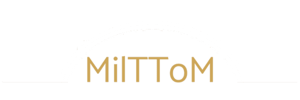 Logo milttom