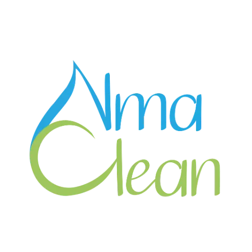 Alma clean