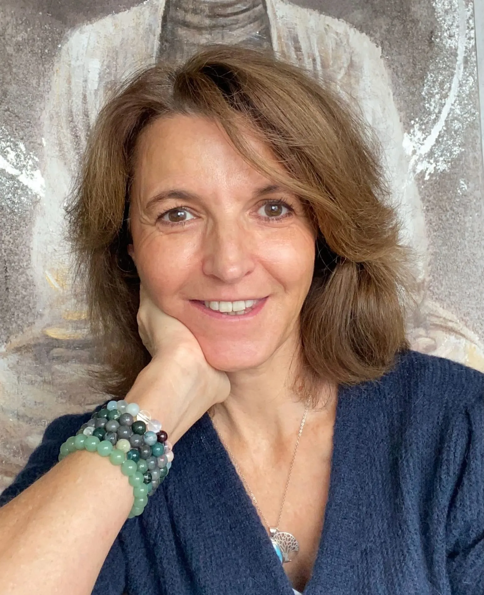 Les mots de ton ame by Marie